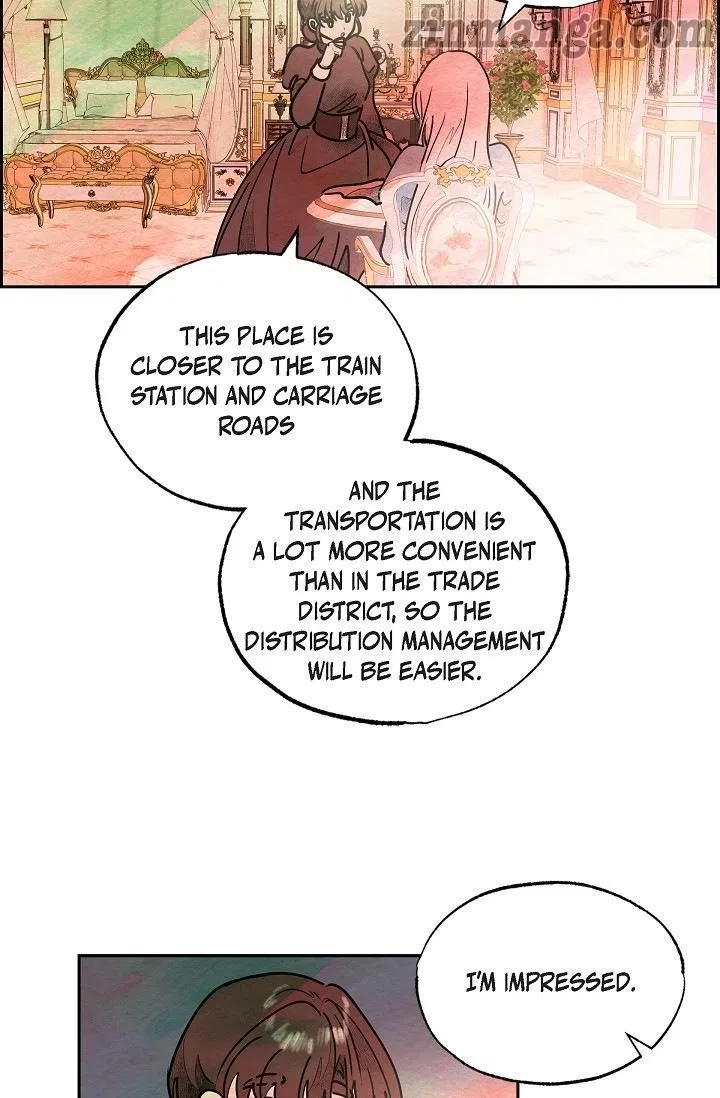 The Villainess Behind the Mask Chapter 35 – Page 26