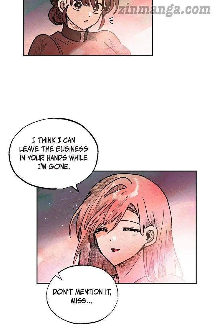 The Villainess Behind the Mask Chapter 35 – Page 27