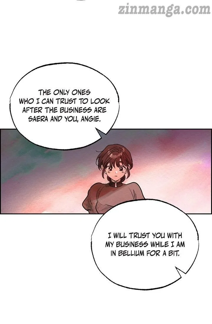 The Villainess Behind the Mask Chapter 35 – Page 28