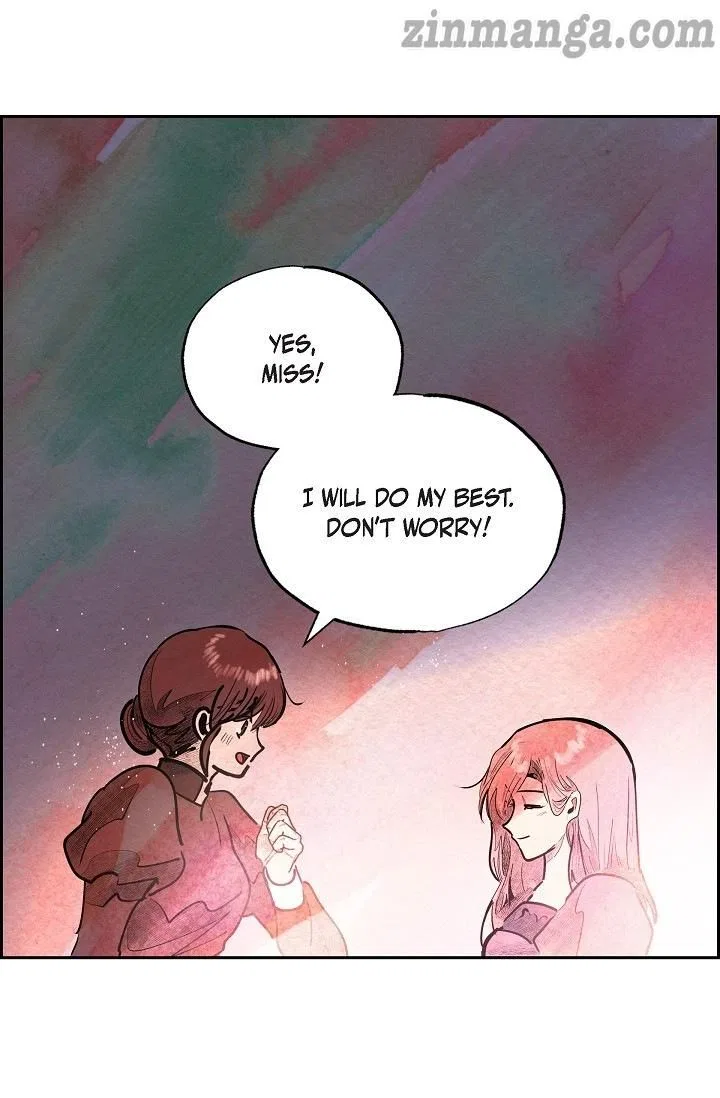 The Villainess Behind the Mask Chapter 35 – Page 29