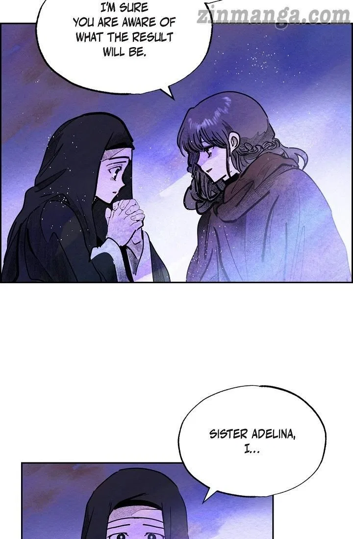 The Villainess Behind the Mask Chapter 35 – Page 32