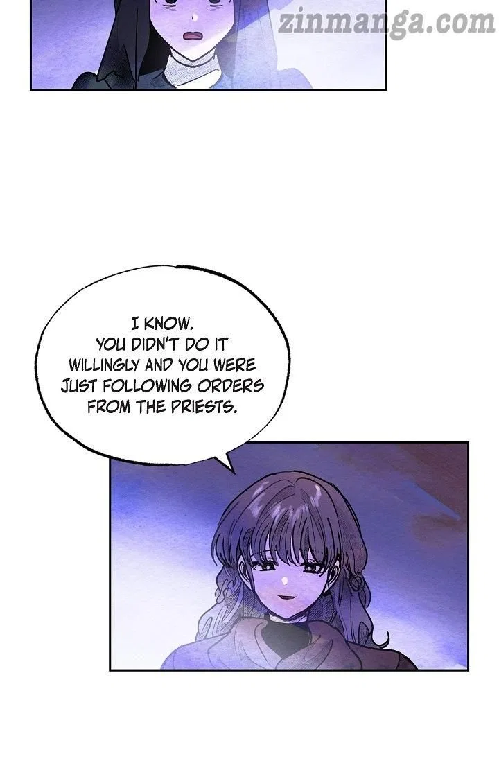 The Villainess Behind the Mask Chapter 35 – Page 33