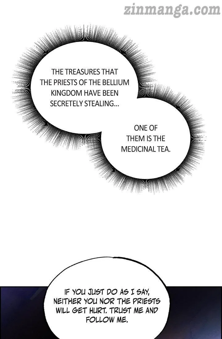 The Villainess Behind the Mask Chapter 35 – Page 34
