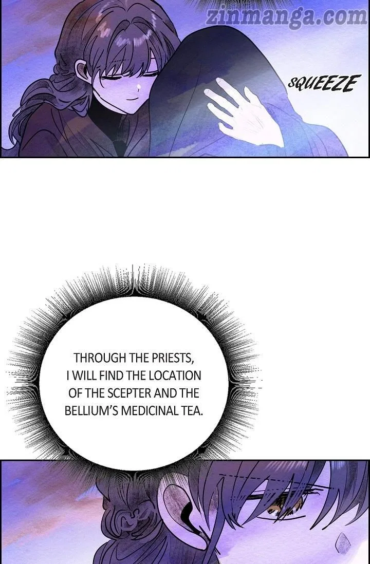 The Villainess Behind the Mask Chapter 35 – Page 36