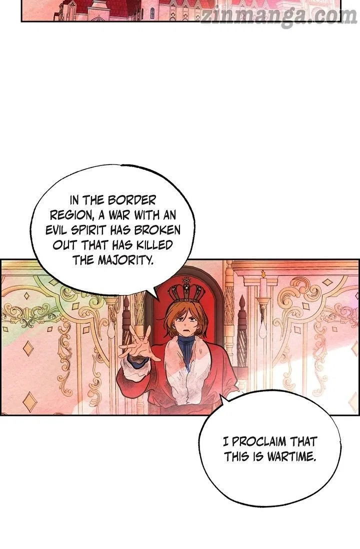 The Villainess Behind the Mask Chapter 35 – Page 38