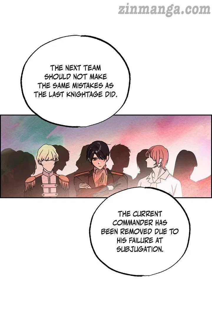 The Villainess Behind the Mask Chapter 35 – Page 39