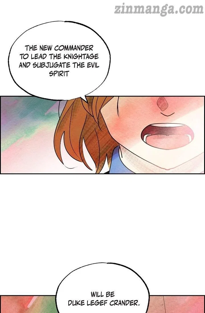 The Villainess Behind the Mask Chapter 35 – Page 40