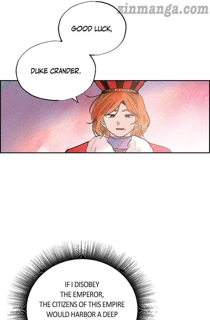 The Villainess Behind the Mask Chapter 35 – Page 42