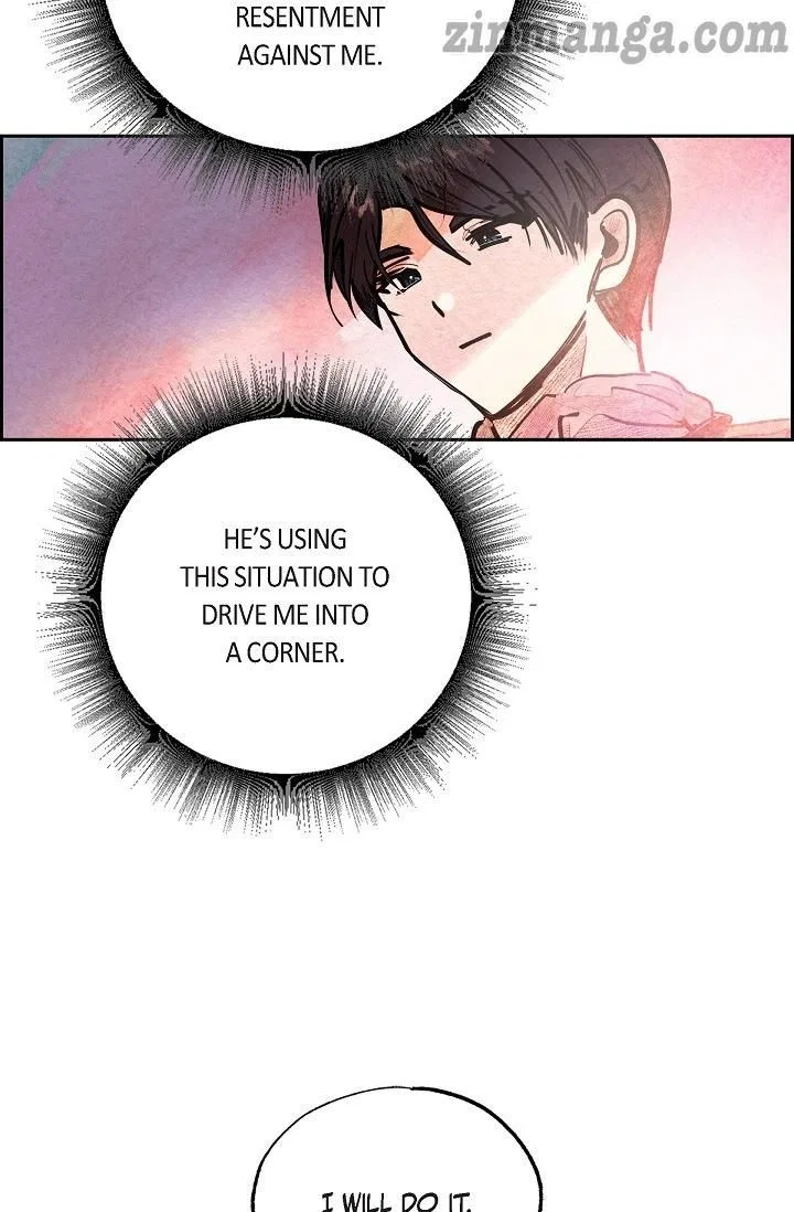 The Villainess Behind the Mask Chapter 35 – Page 43
