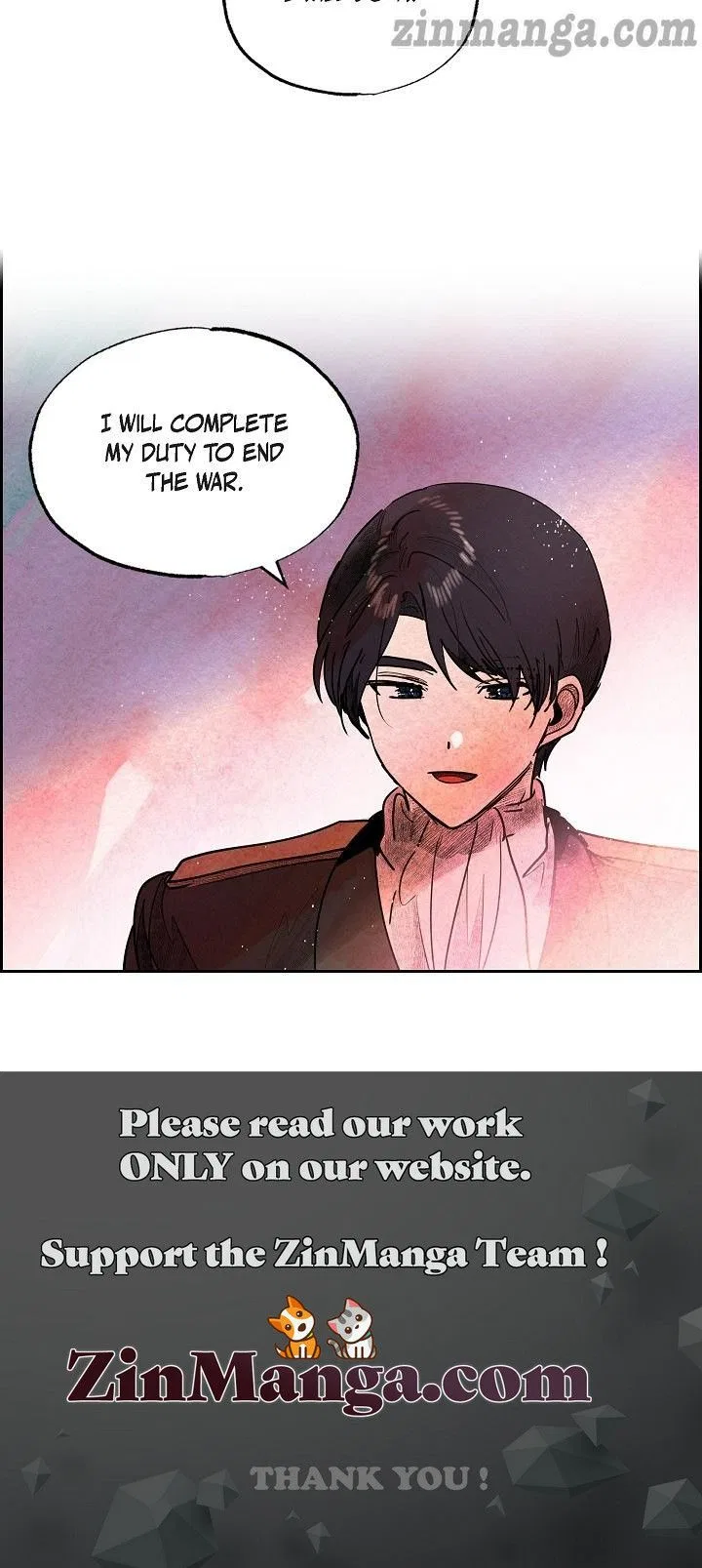 The Villainess Behind the Mask Chapter 35 – Page 44