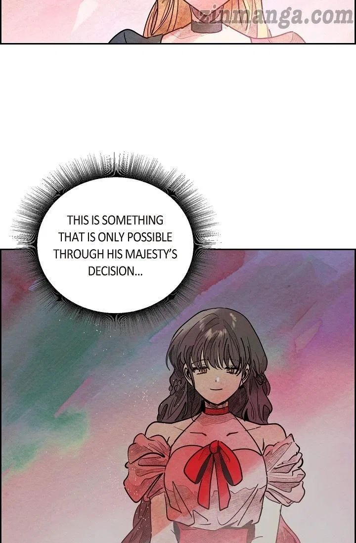 The Villainess Behind the Mask Chapter 34 – Page 6