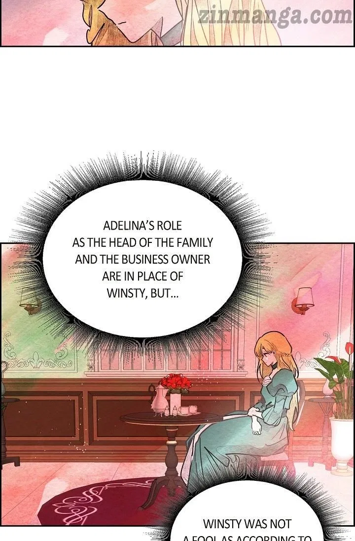 The Villainess Behind the Mask Chapter 34 – Page 8