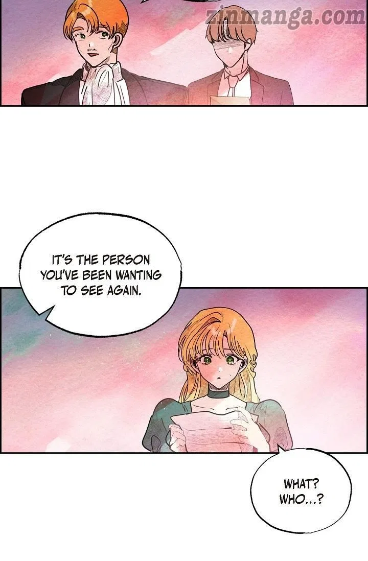 The Villainess Behind the Mask Chapter 34 – Page 10