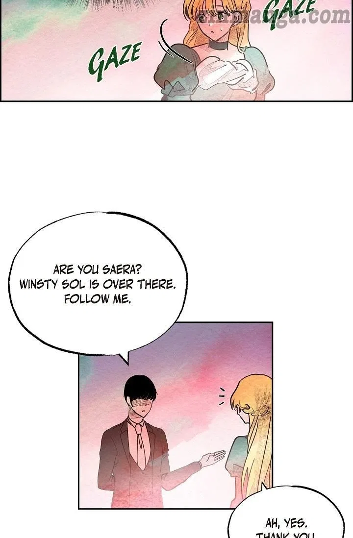 The Villainess Behind the Mask Chapter 34 – Page 13