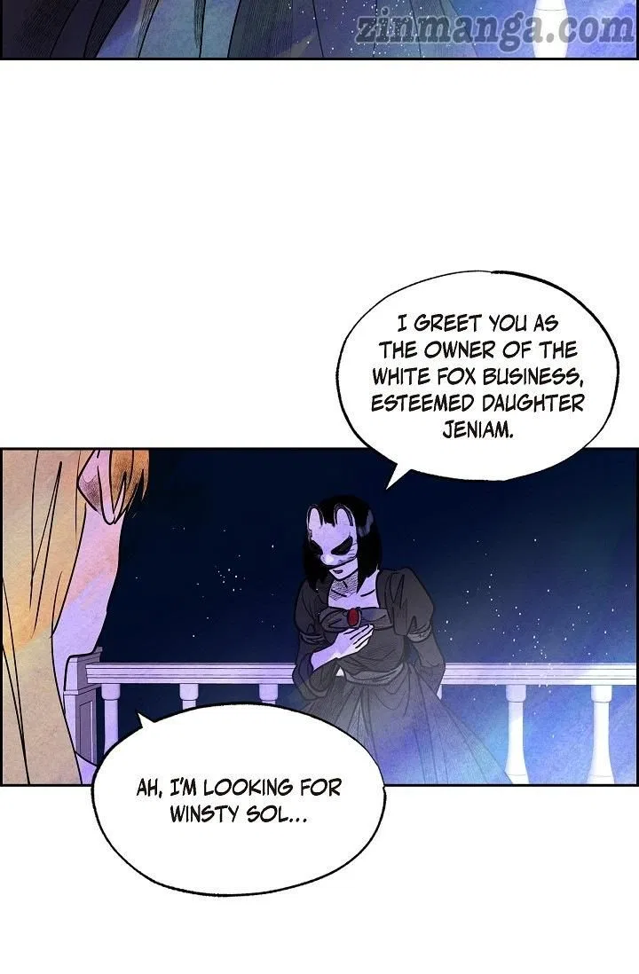 The Villainess Behind the Mask Chapter 34 – Page 15