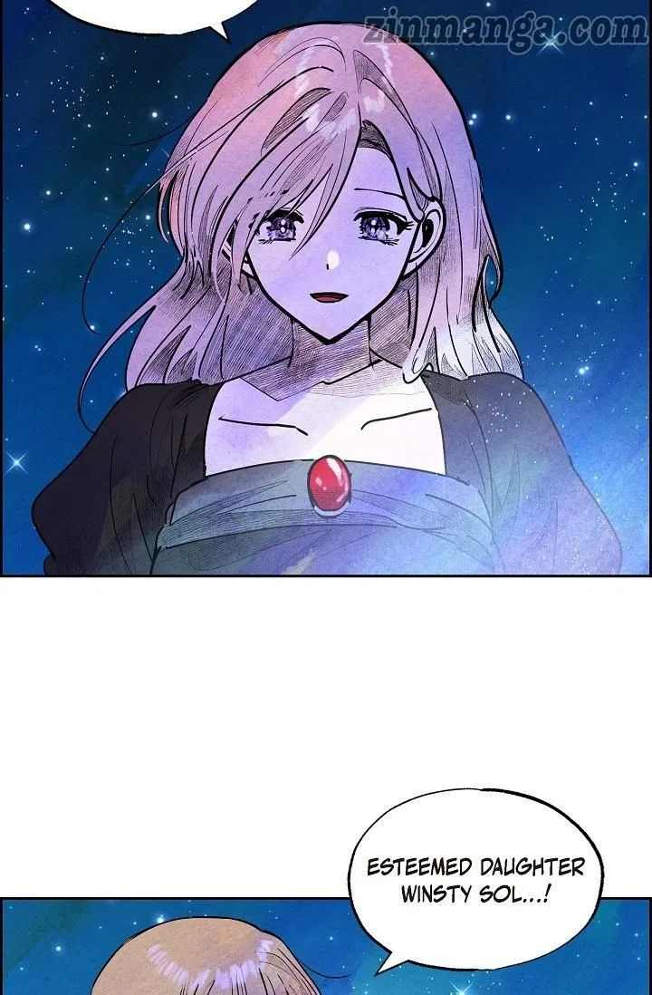 The Villainess Behind the Mask Chapter 34 – Page 17