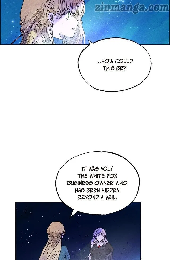 The Villainess Behind the Mask Chapter 34 – Page 18