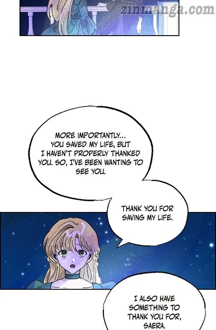 The Villainess Behind the Mask Chapter 34 – Page 19