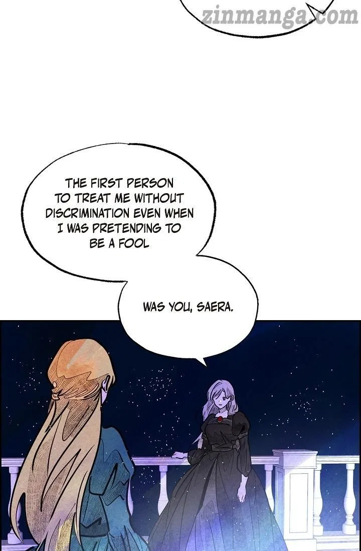 The Villainess Behind the Mask Chapter 34 – Page 20