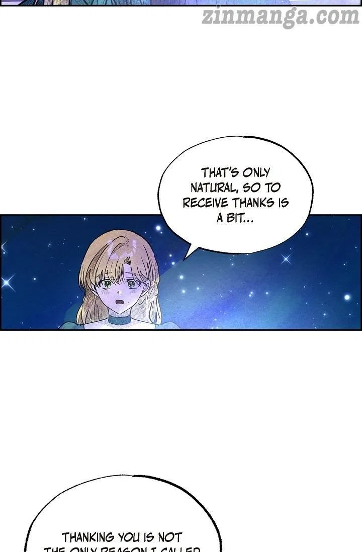 The Villainess Behind the Mask Chapter 34 – Page 21