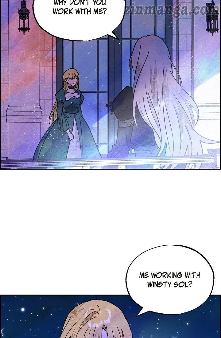 The Villainess Behind the Mask Chapter 34 – Page 23