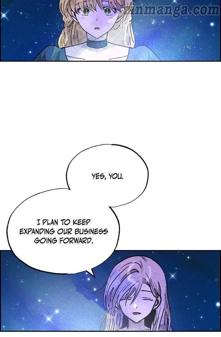 The Villainess Behind the Mask Chapter 34 – Page 24