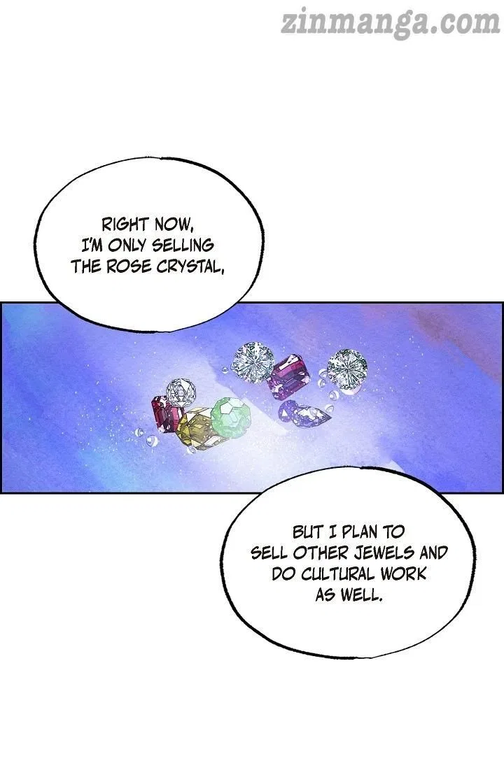 The Villainess Behind the Mask Chapter 34 – Page 25