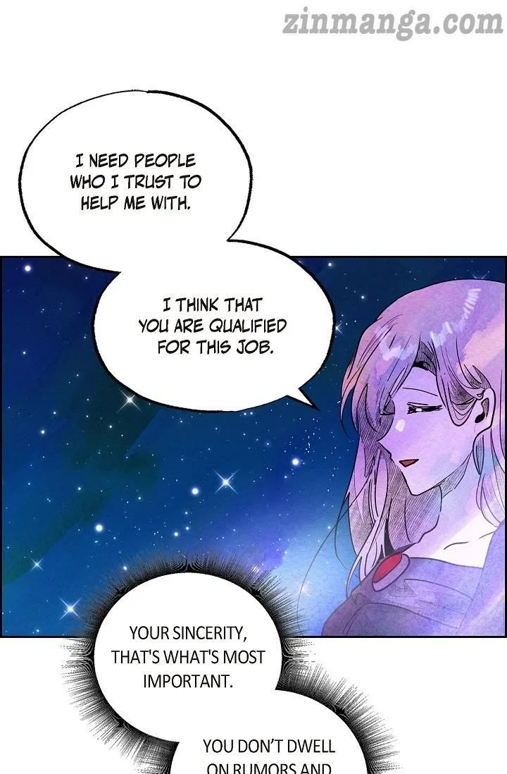 The Villainess Behind the Mask Chapter 34 – Page 26