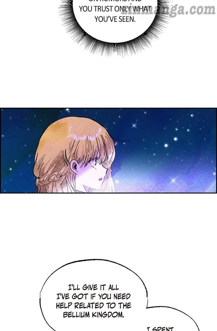 The Villainess Behind the Mask Chapter 34 – Page 27