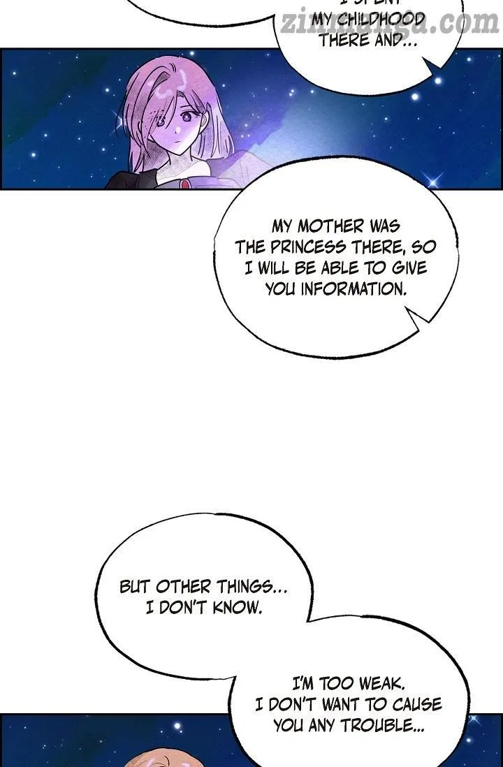 The Villainess Behind the Mask Chapter 34 – Page 28