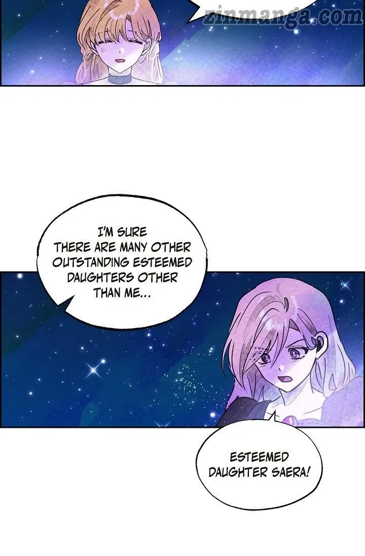 The Villainess Behind the Mask Chapter 34 – Page 29
