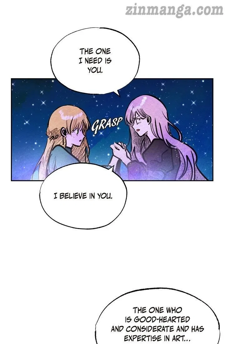 The Villainess Behind the Mask Chapter 34 – Page 30