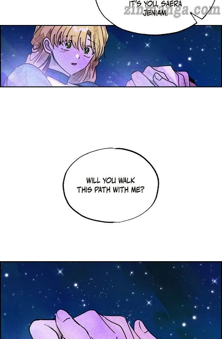The Villainess Behind the Mask Chapter 34 – Page 31