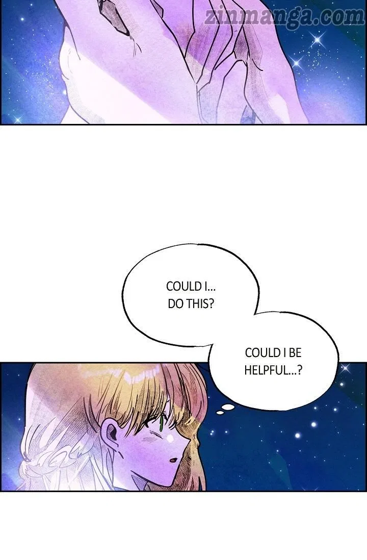 The Villainess Behind the Mask Chapter 34 – Page 32