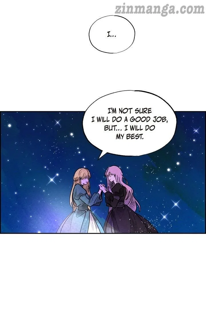 The Villainess Behind the Mask Chapter 34 – Page 33