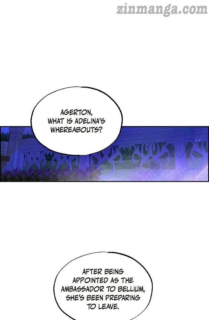 The Villainess Behind the Mask Chapter 34 – Page 34