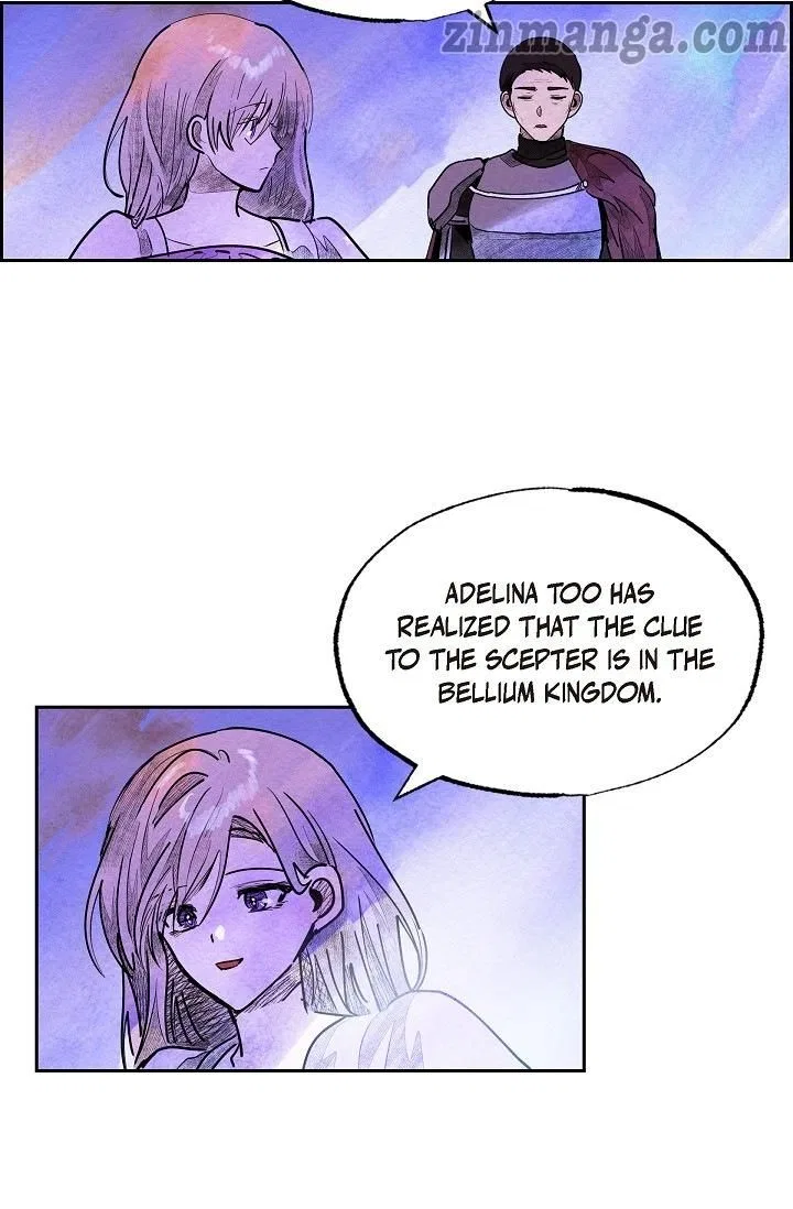 The Villainess Behind the Mask Chapter 34 – Page 35