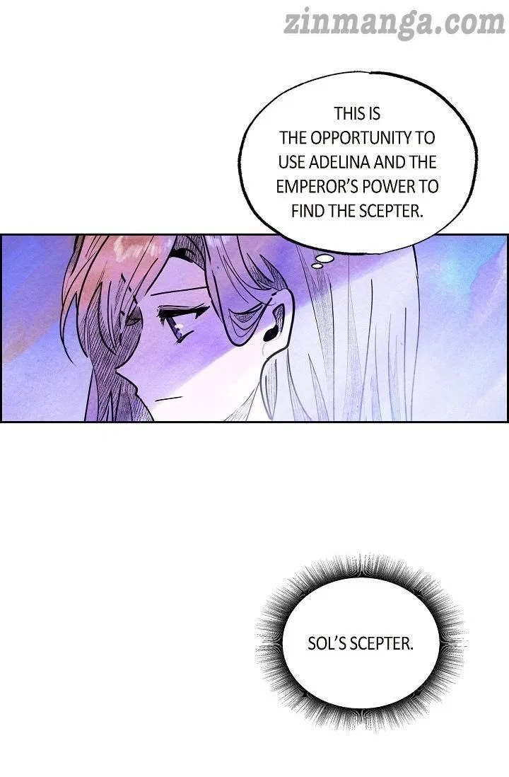 The Villainess Behind the Mask Chapter 34 – Page 36