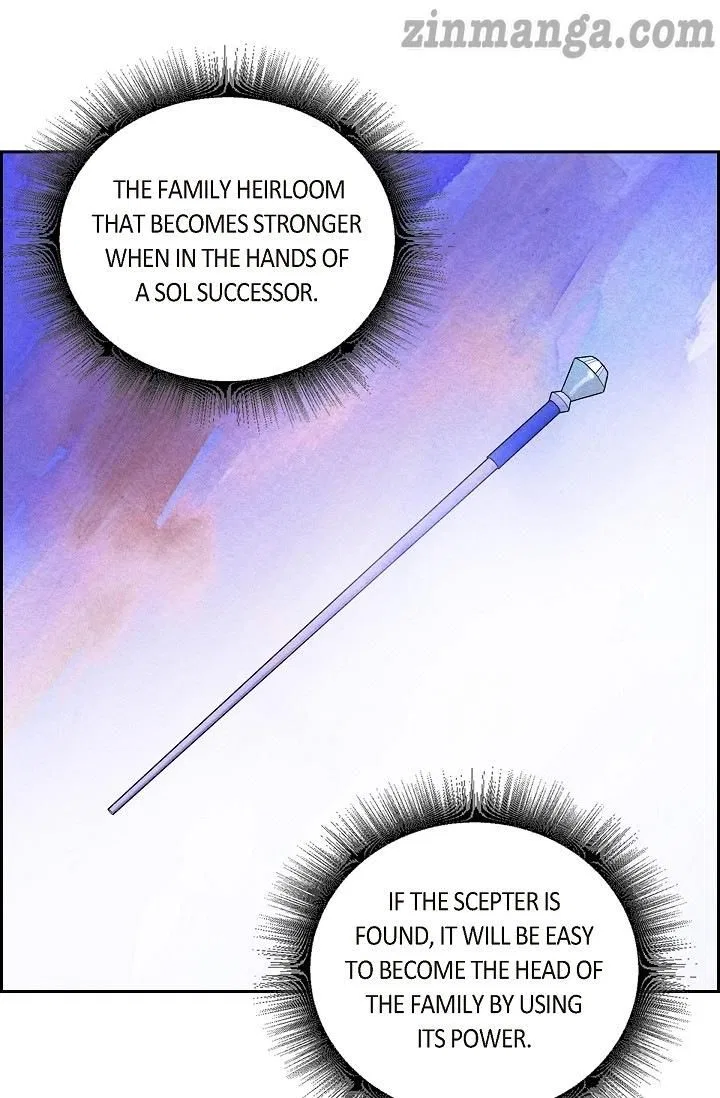 The Villainess Behind the Mask Chapter 34 – Page 37