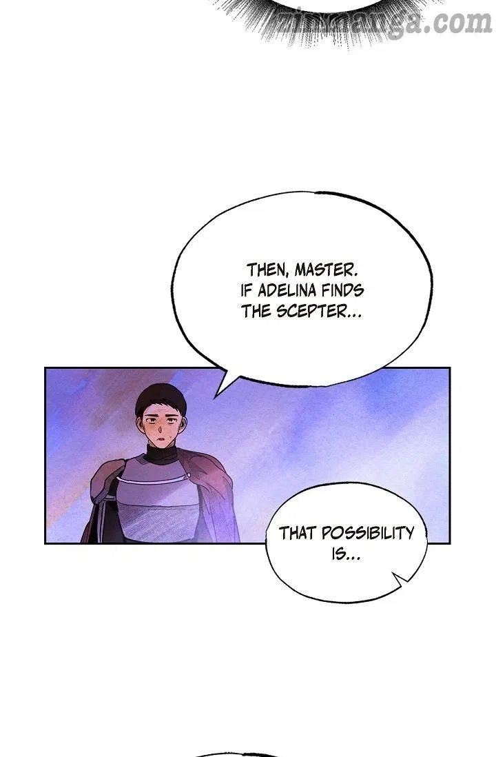 The Villainess Behind the Mask Chapter 34 – Page 38