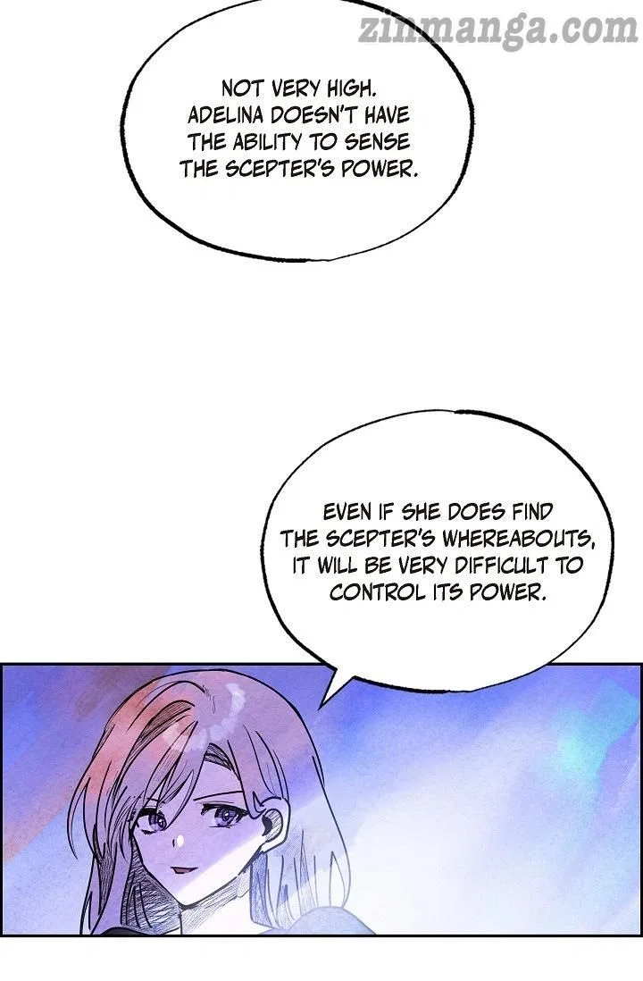 The Villainess Behind the Mask Chapter 34 – Page 39