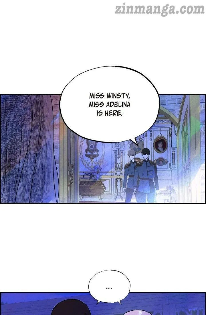 The Villainess Behind the Mask Chapter 34 – Page 40