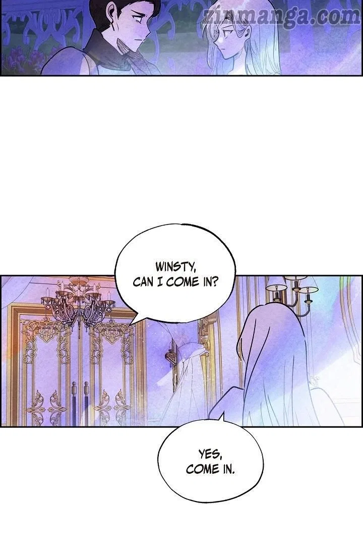 The Villainess Behind the Mask Chapter 34 – Page 41