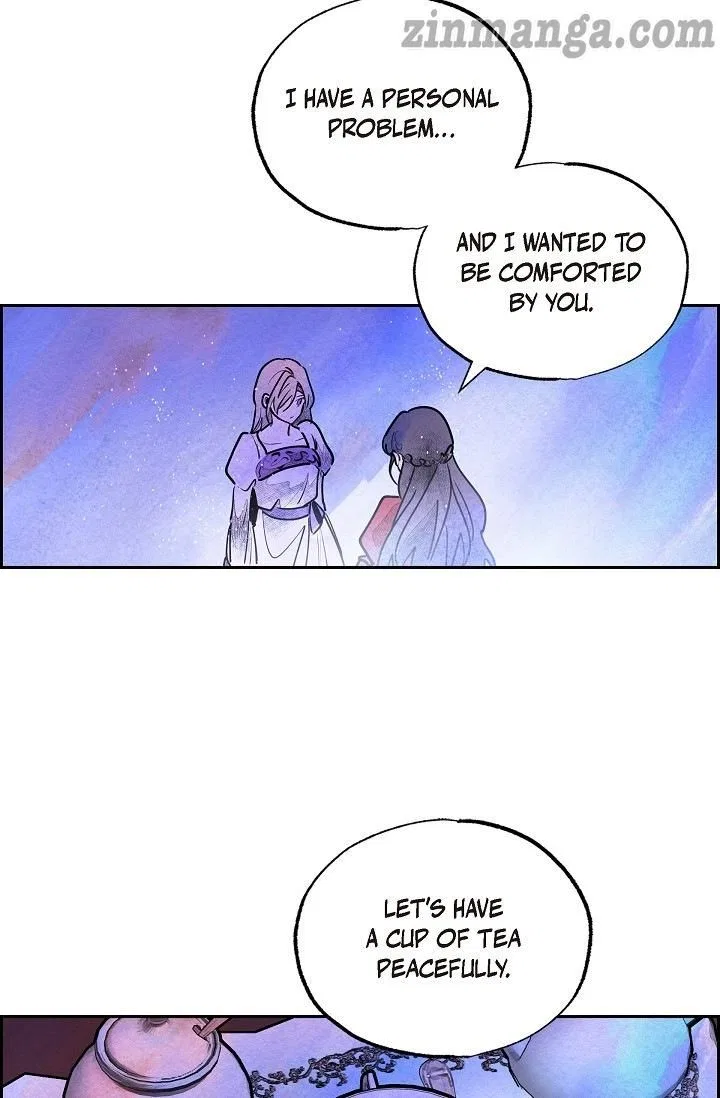 The Villainess Behind the Mask Chapter 34 – Page 43