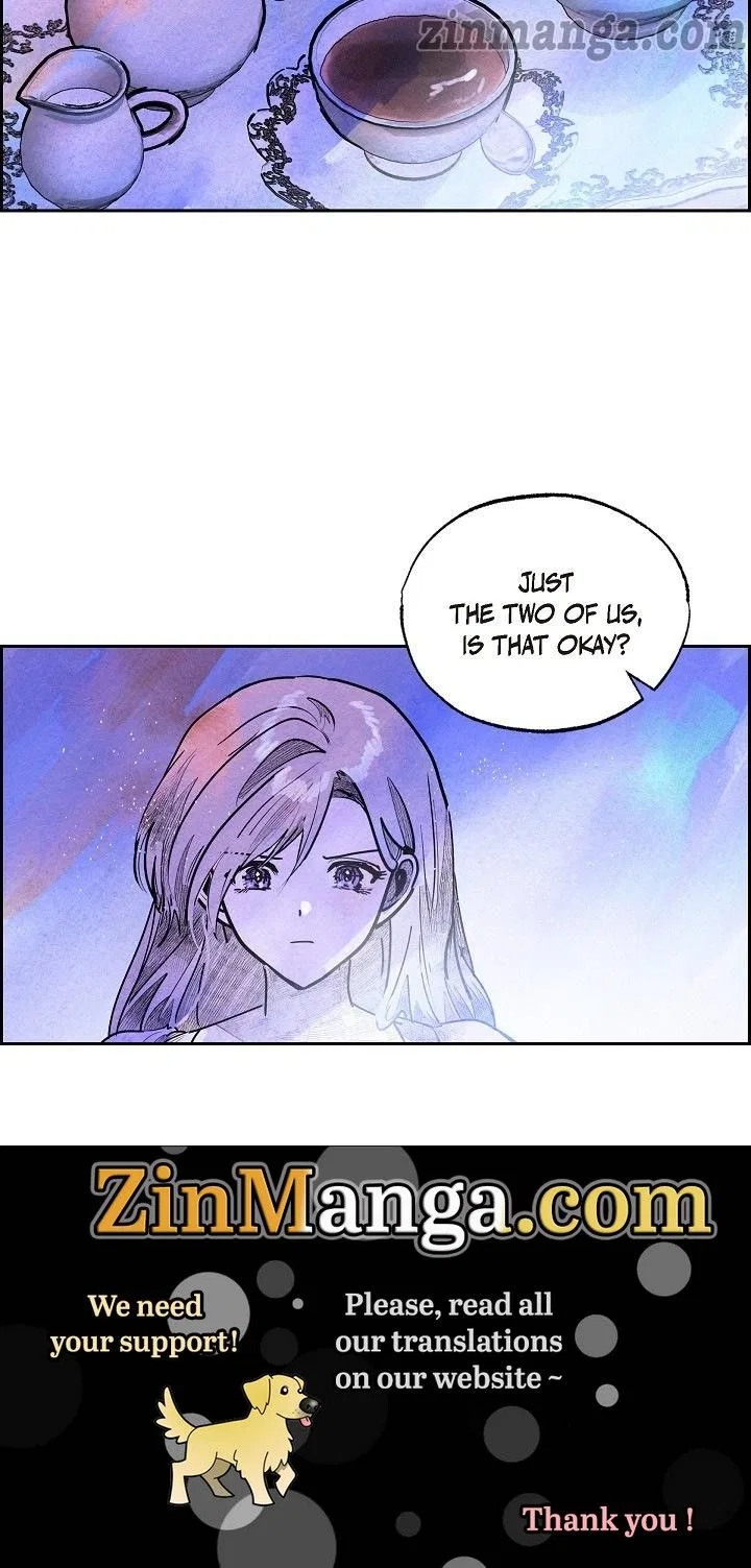 The Villainess Behind the Mask Chapter 34 – Page 44