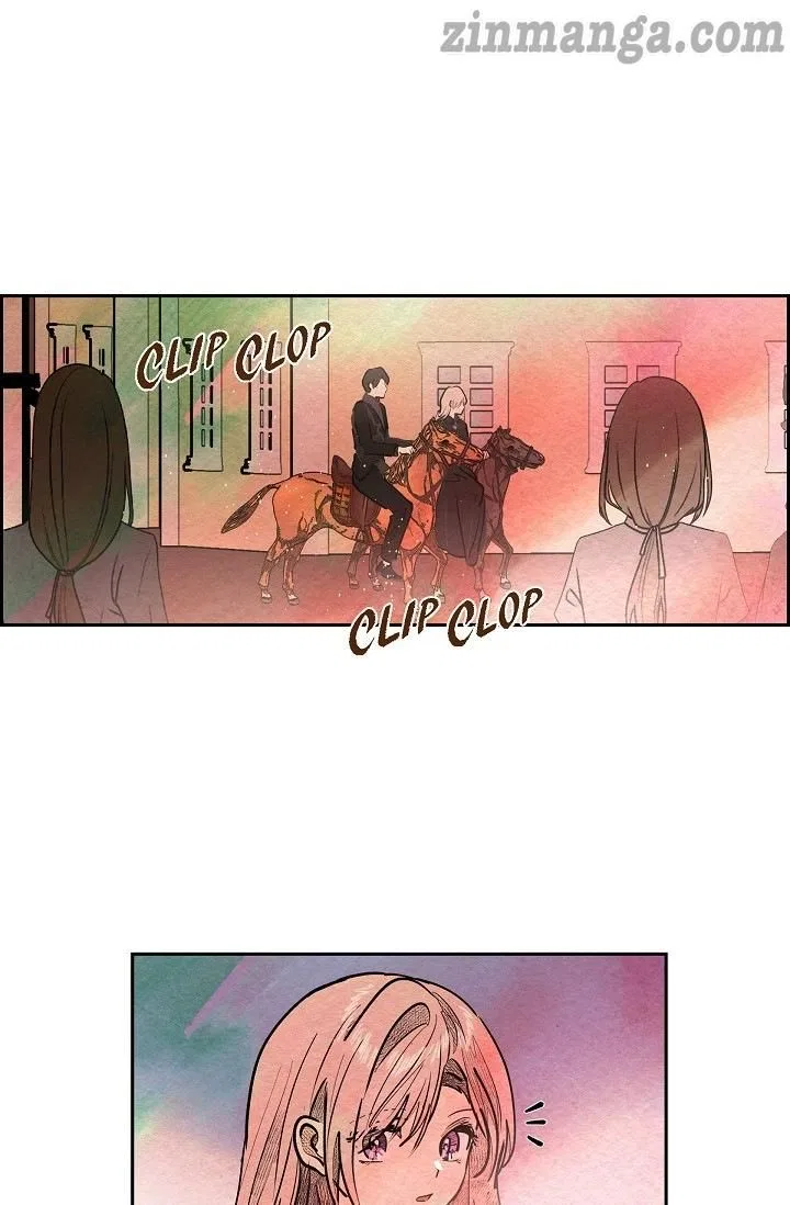 The Villainess Behind the Mask Chapter 33 – Page 2