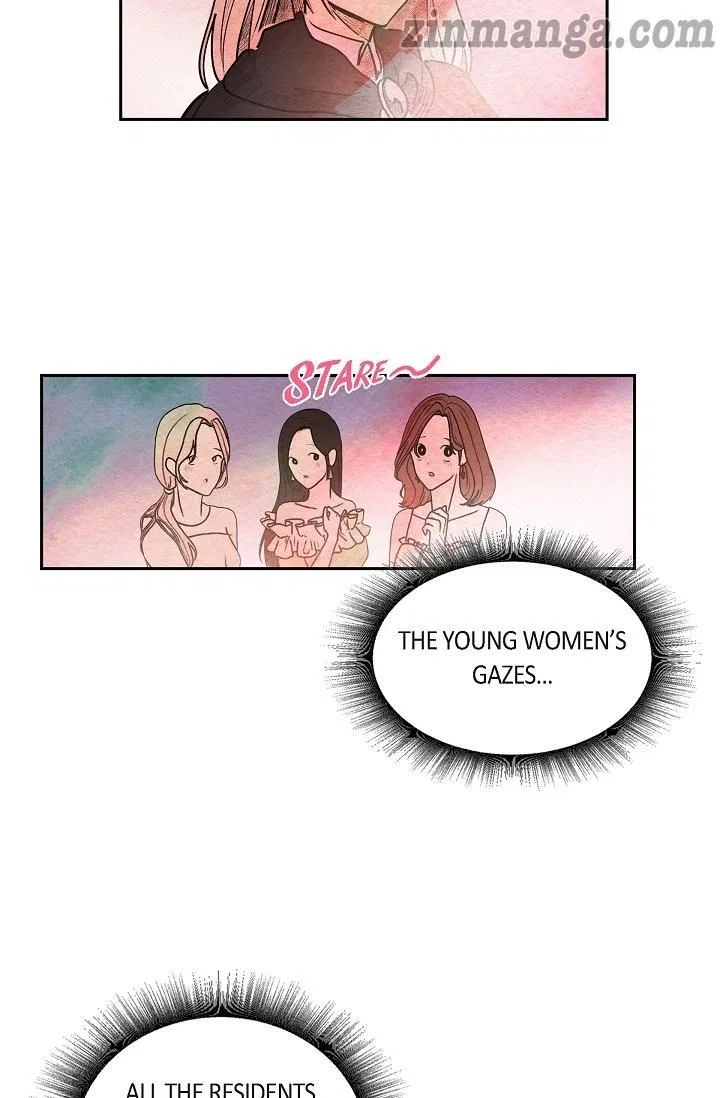 The Villainess Behind the Mask Chapter 33 – Page 3
