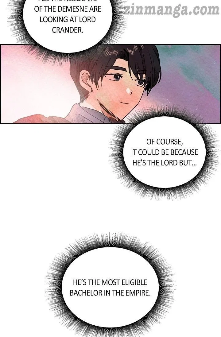 The Villainess Behind the Mask Chapter 33 – Page 4