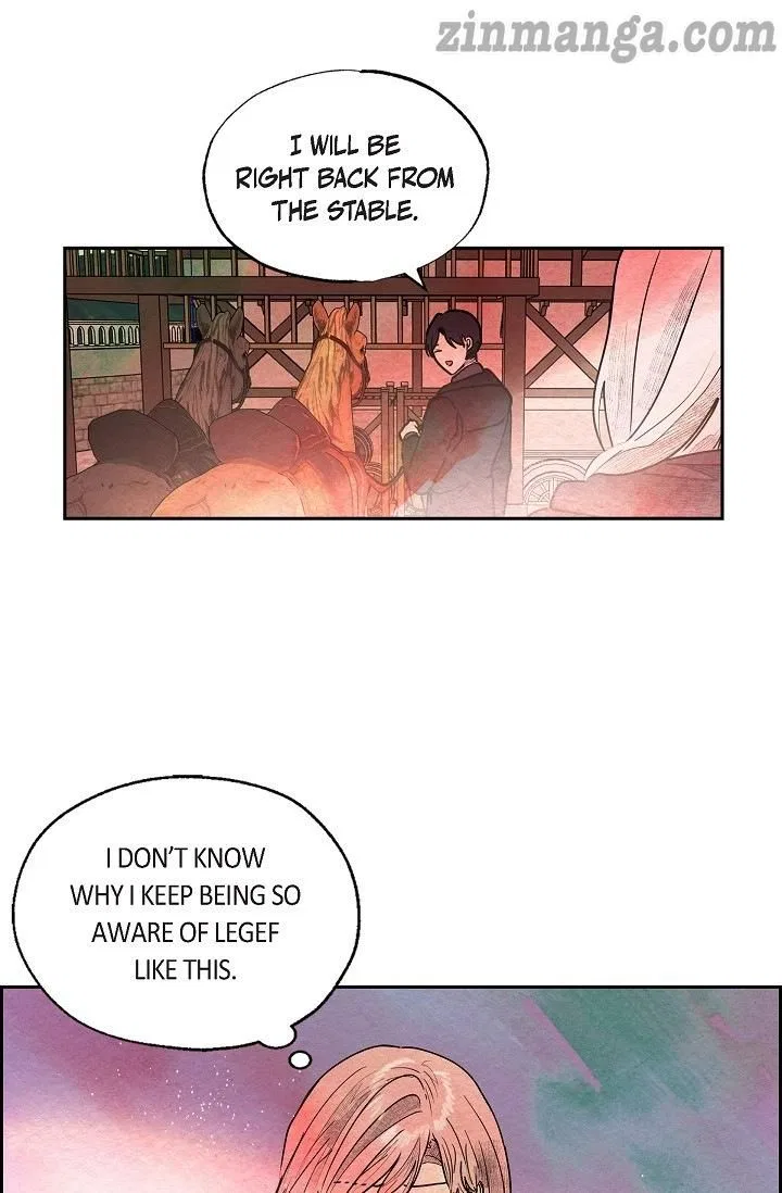 The Villainess Behind the Mask Chapter 33 – Page 7