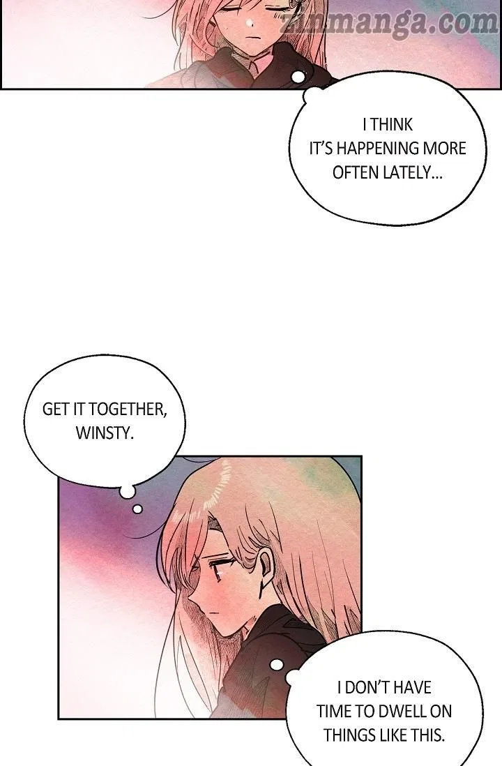 The Villainess Behind the Mask Chapter 33 – Page 8